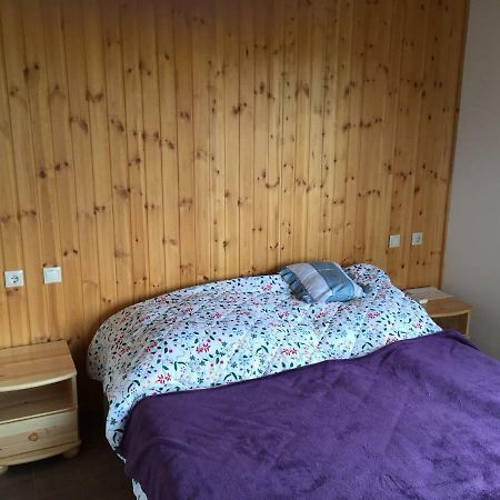 Appartement Boejti Pince à Tormafolde Extérieur photo