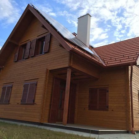 Appartement Boejti Pince à Tormafolde Extérieur photo