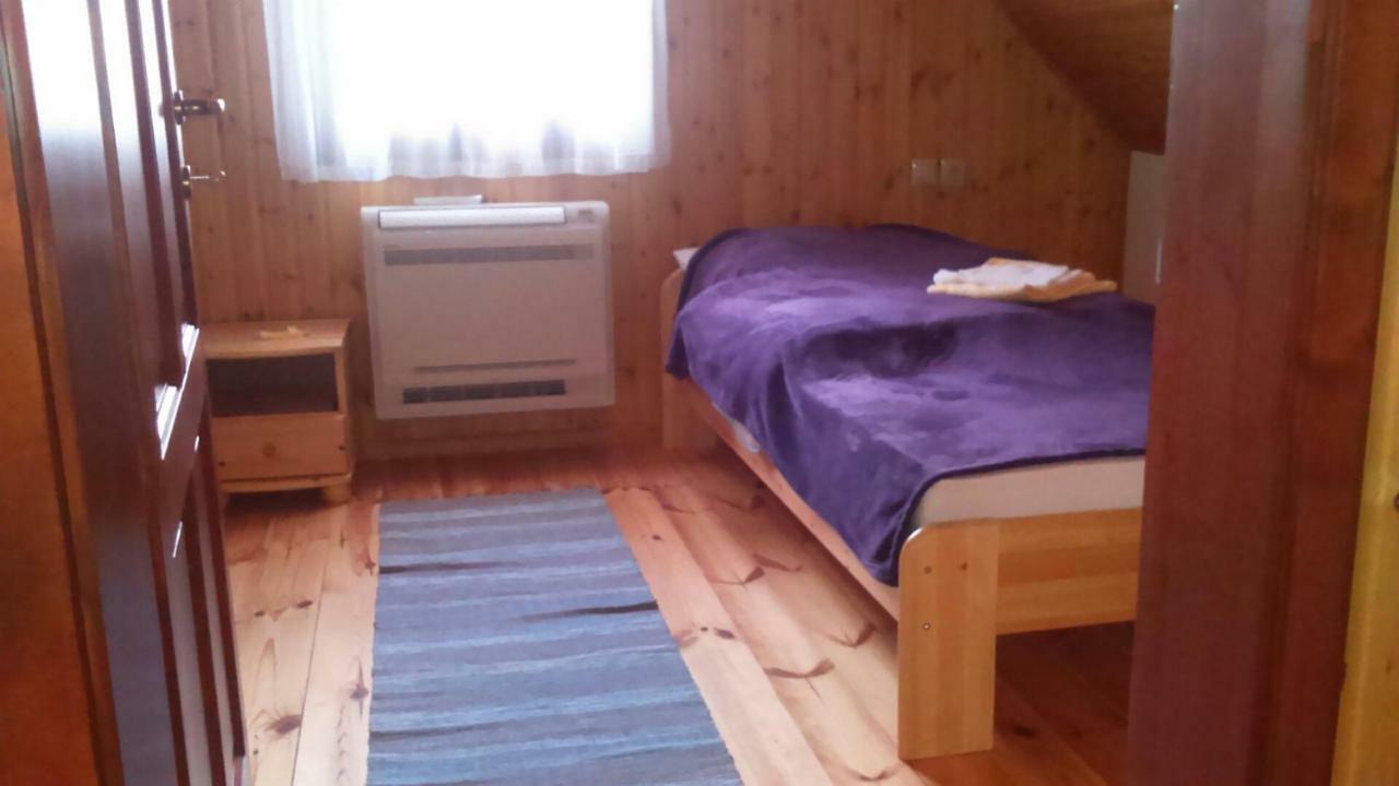 Appartement Boejti Pince à Tormafolde Extérieur photo