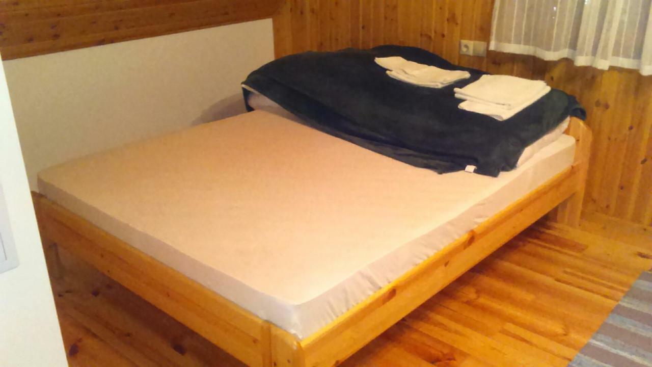 Appartement Boejti Pince à Tormafolde Extérieur photo