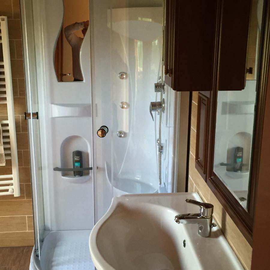 Appartement Boejti Pince à Tormafolde Extérieur photo