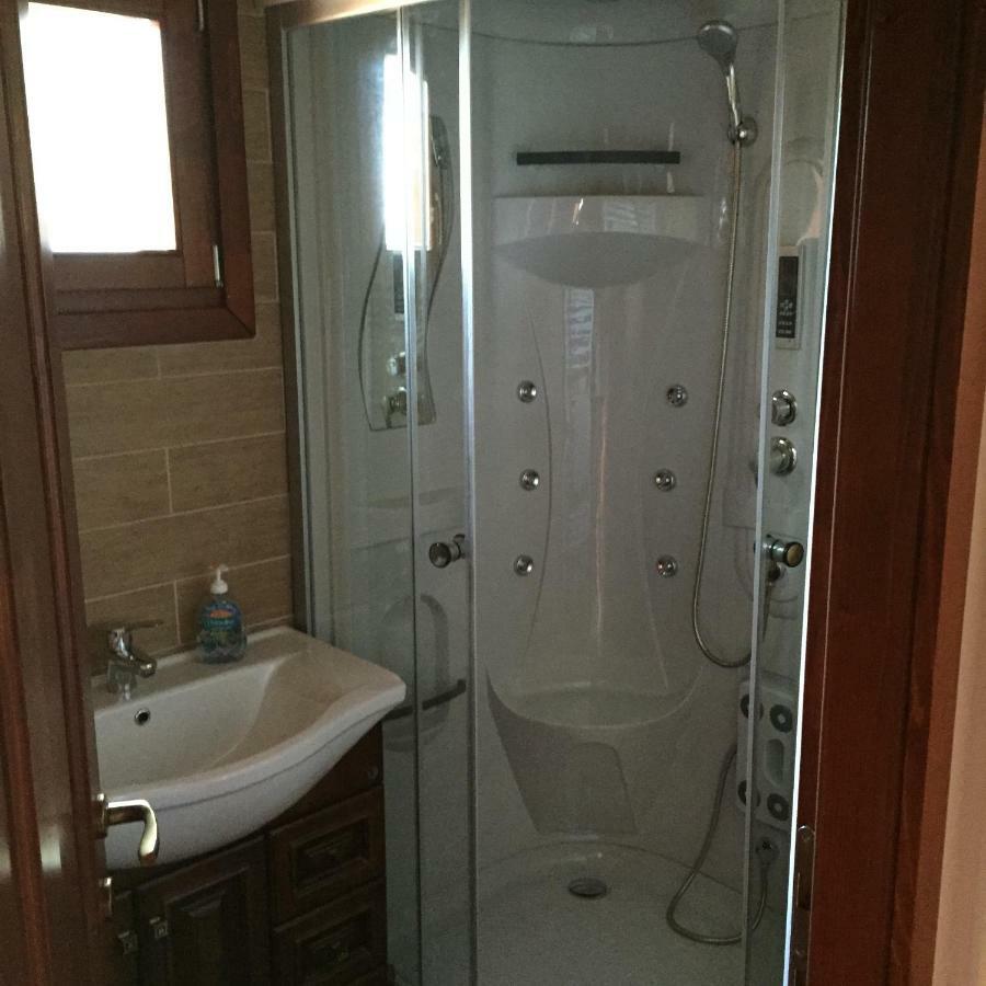 Appartement Boejti Pince à Tormafolde Extérieur photo